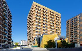 Best Western Plus Hotel & Residences Istanbul